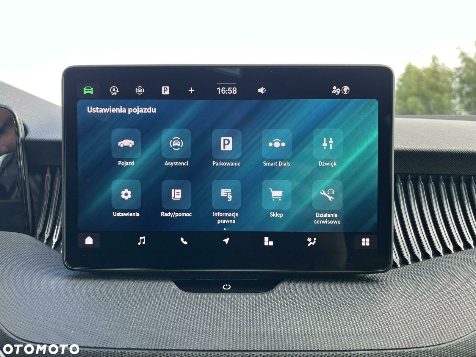 Skoda Superb - 23