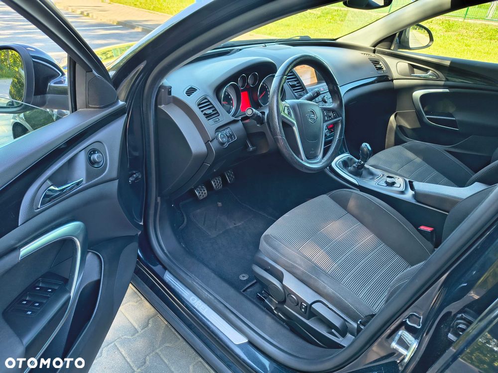 Opel Insignia - 6