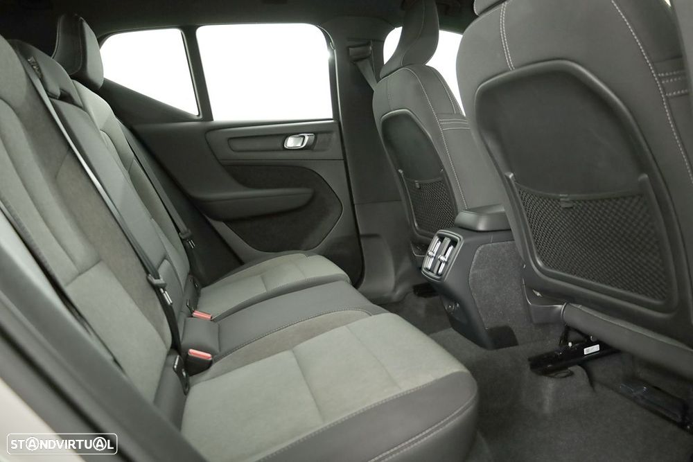 Volvo XC 40 1.5 T2 Core Auto - 22