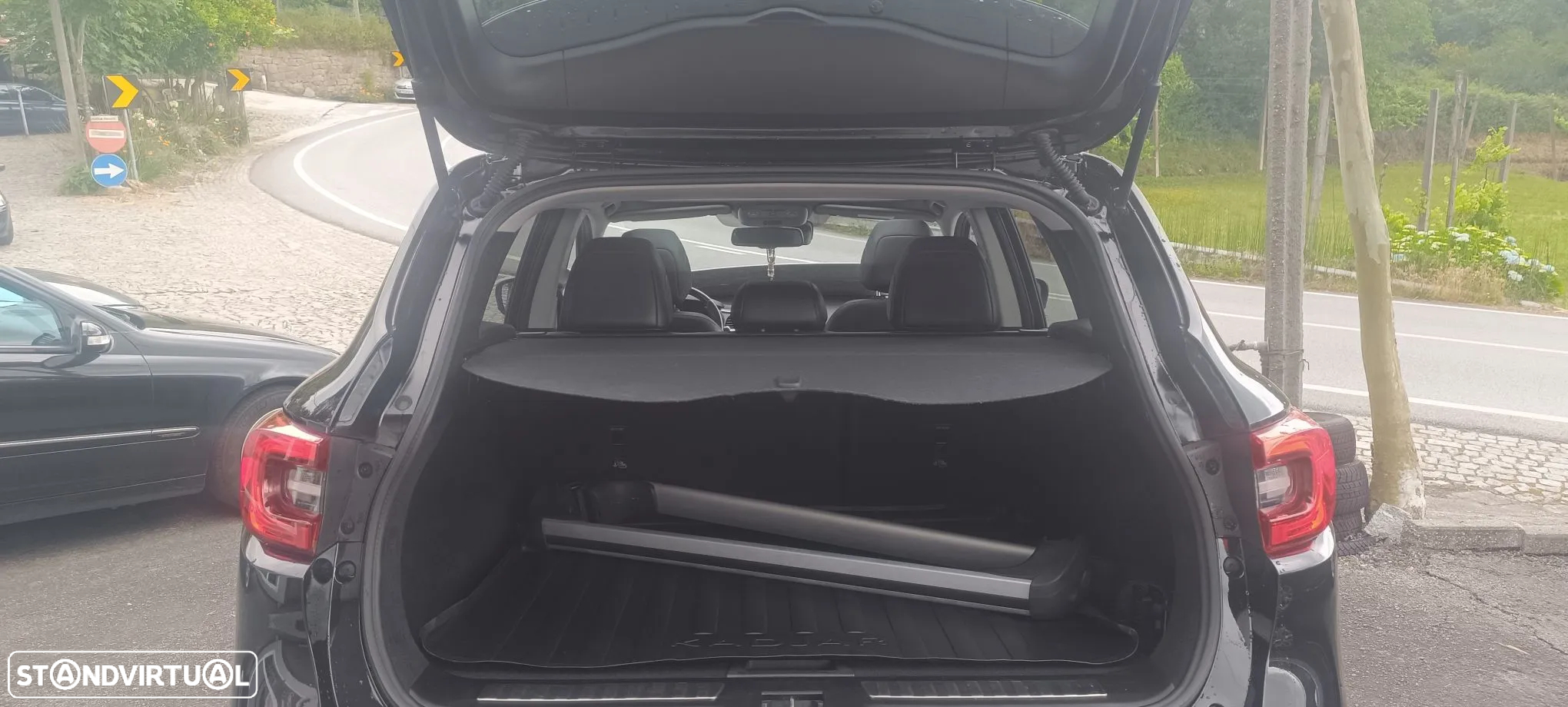 Renault Kadjar 1.5 dCi Black Edition - 6