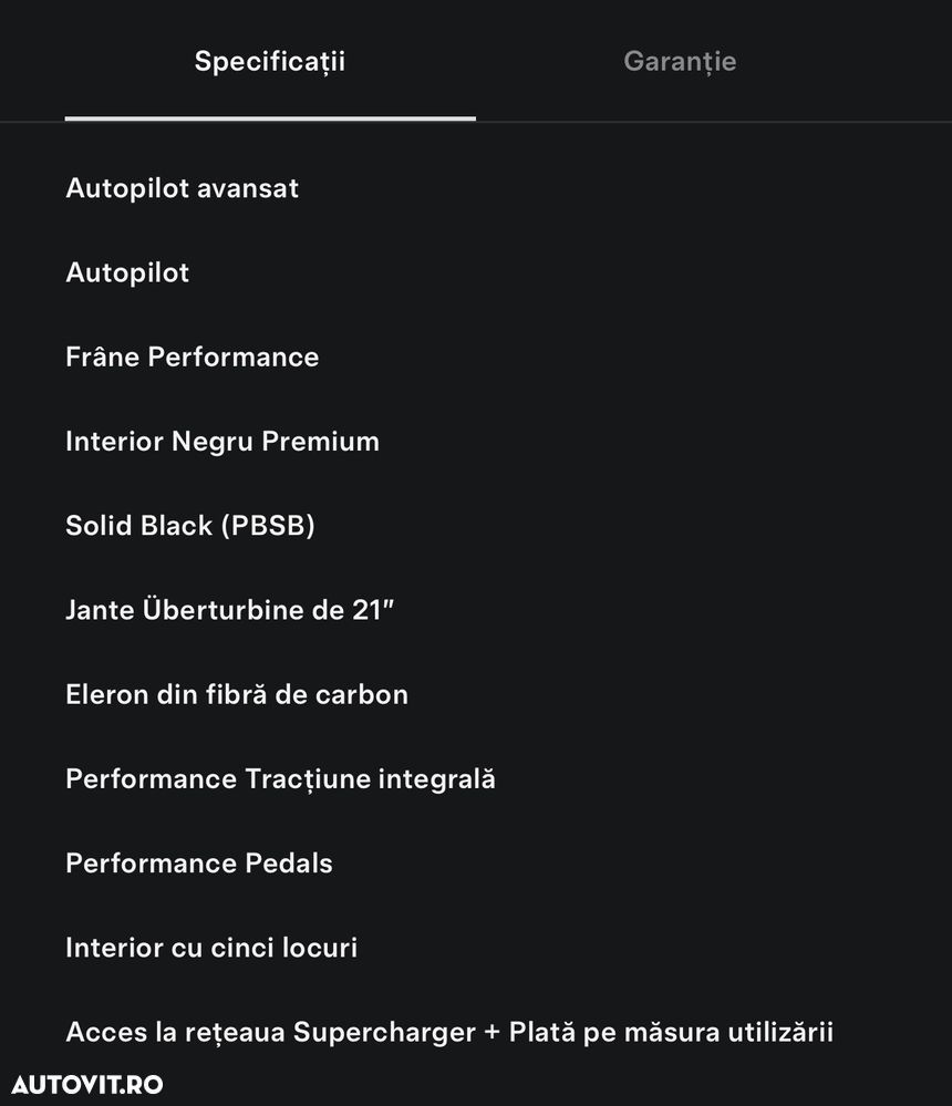 Tesla Model Y Performance - 22
