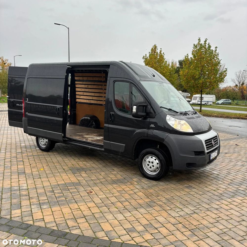 Fiat Ducato - 19