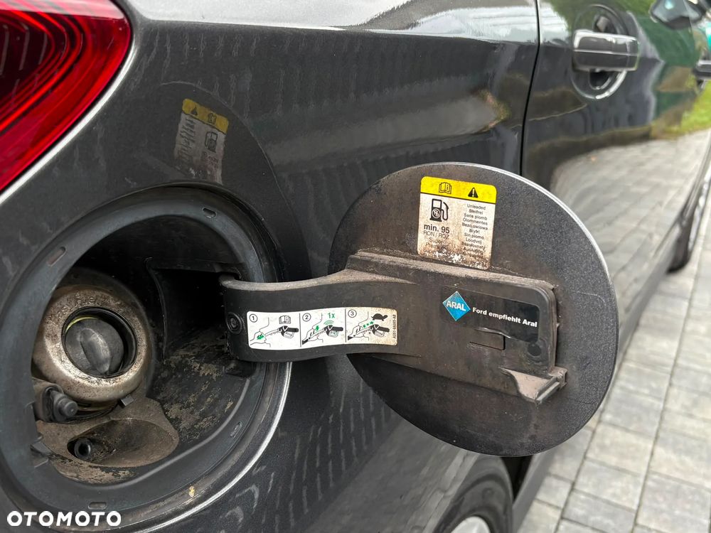 Ford C-MAX 1.0 EcoBoost Titanium ASS - 28
