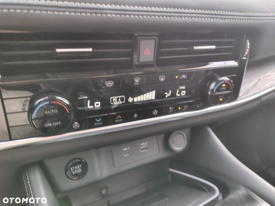 Nissan X-Trail - 12