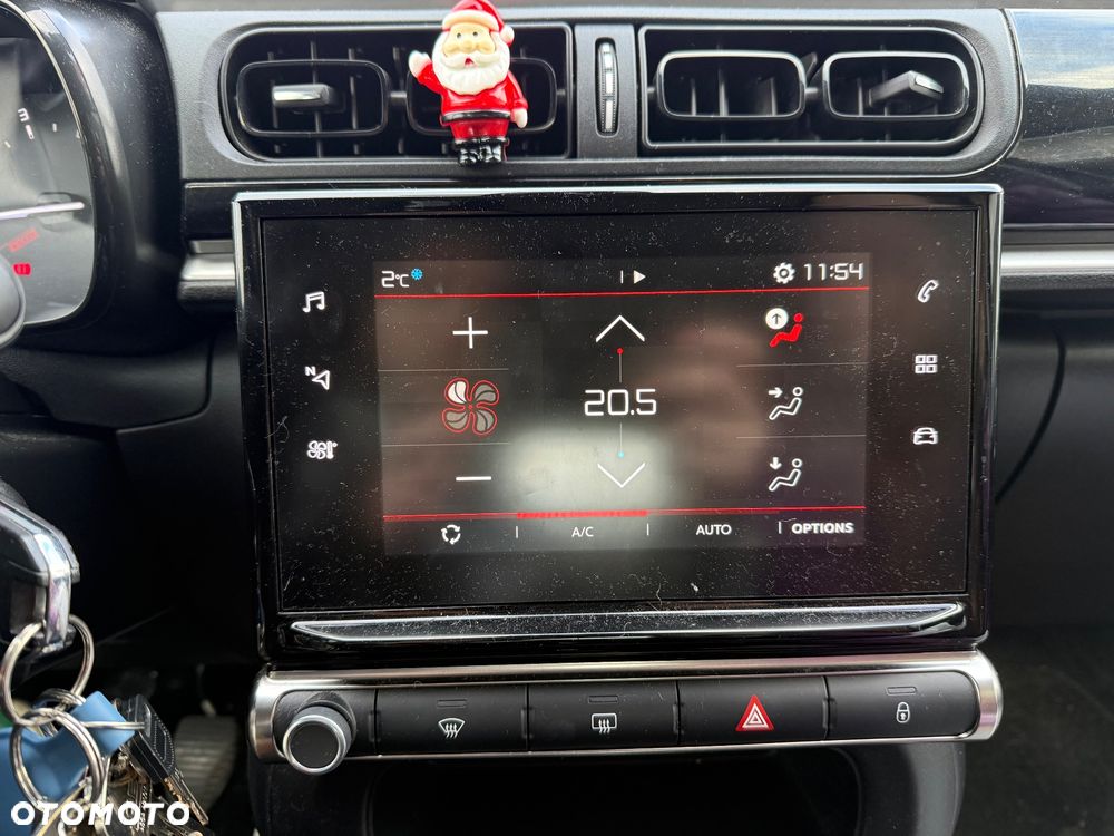 Citroën C3 1.6 BlueHDi Shine S&S - 15