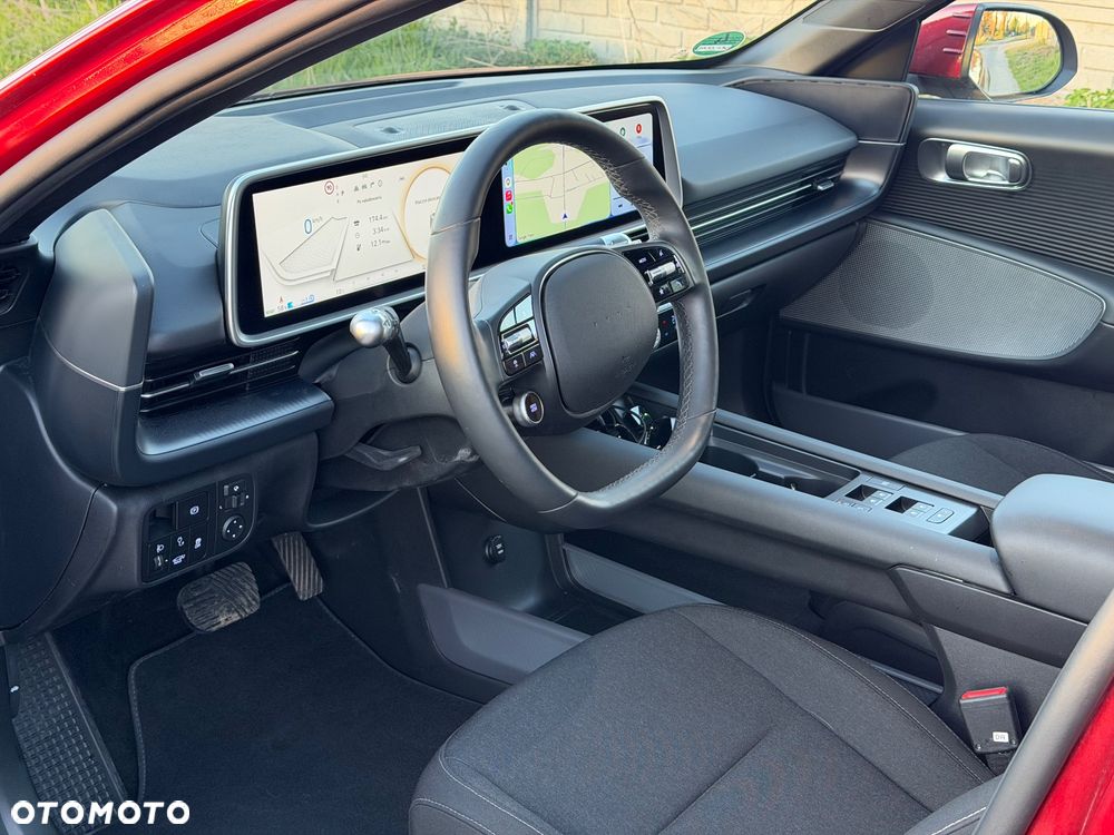 Hyundai IONIQ 6 53 kWh Dynamiq - 5