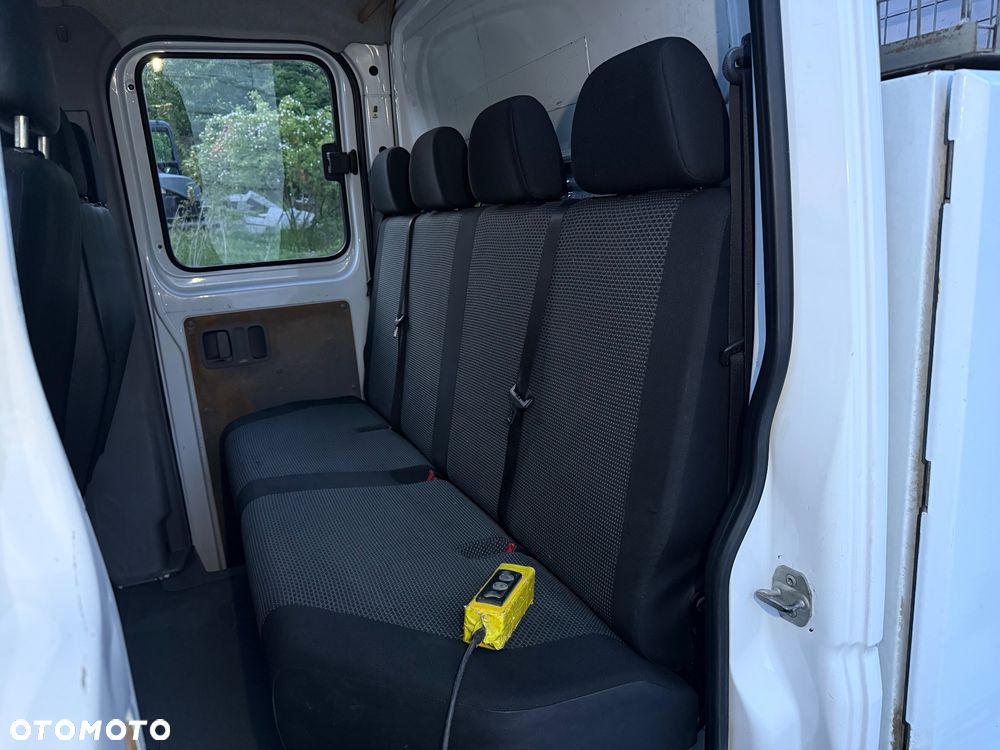 Mercedes-Benz Sprinter 513 - 33