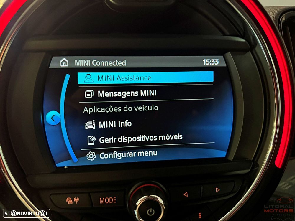 MINI Countryman Cooper Sport Edition Auto - 30