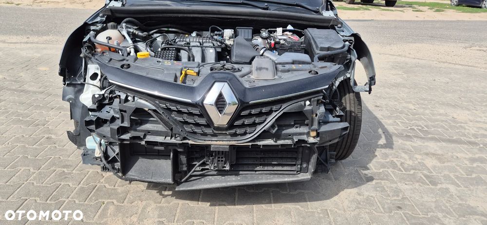 Renault Clio 1.0 SCe Zen - 16