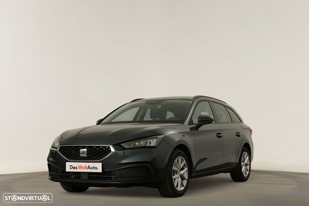 SEAT Leon ST 1.0 eTSI OPF DSG Style - 2