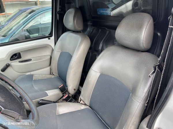 Para Peças Renault Kangoo (Kc0/1_) - 8