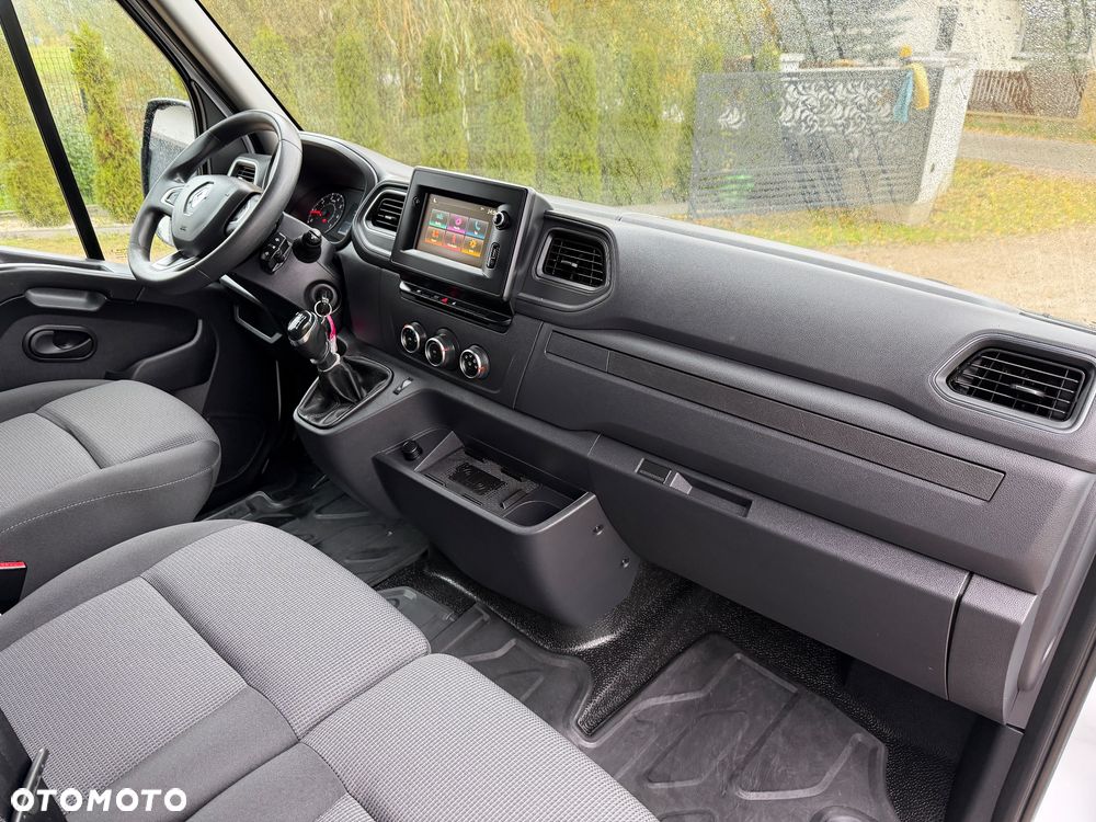 Renault Master - 31