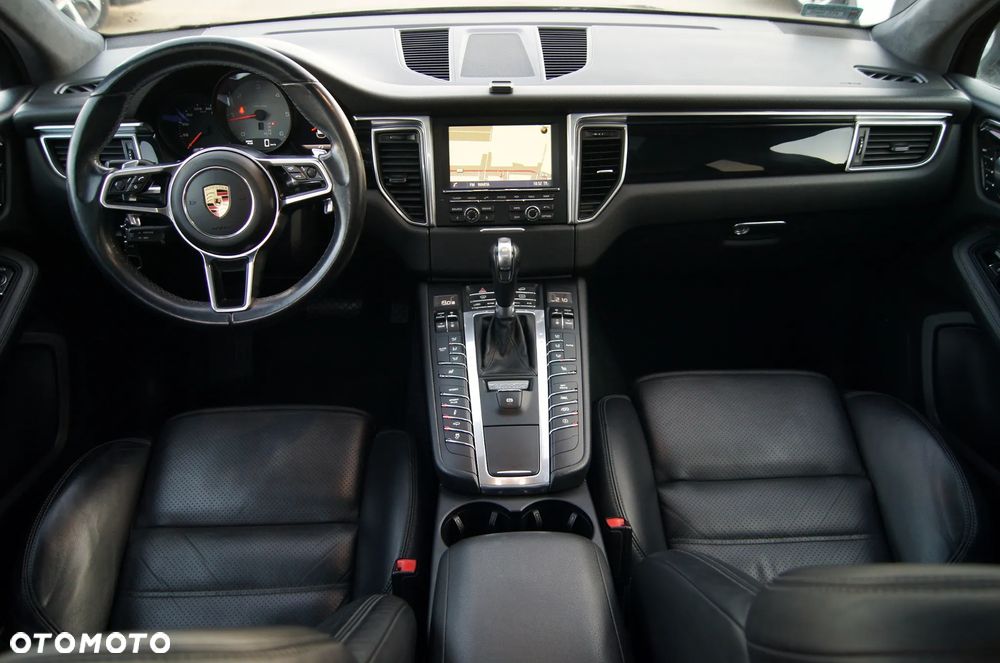 Porsche Macan S PDK - 14