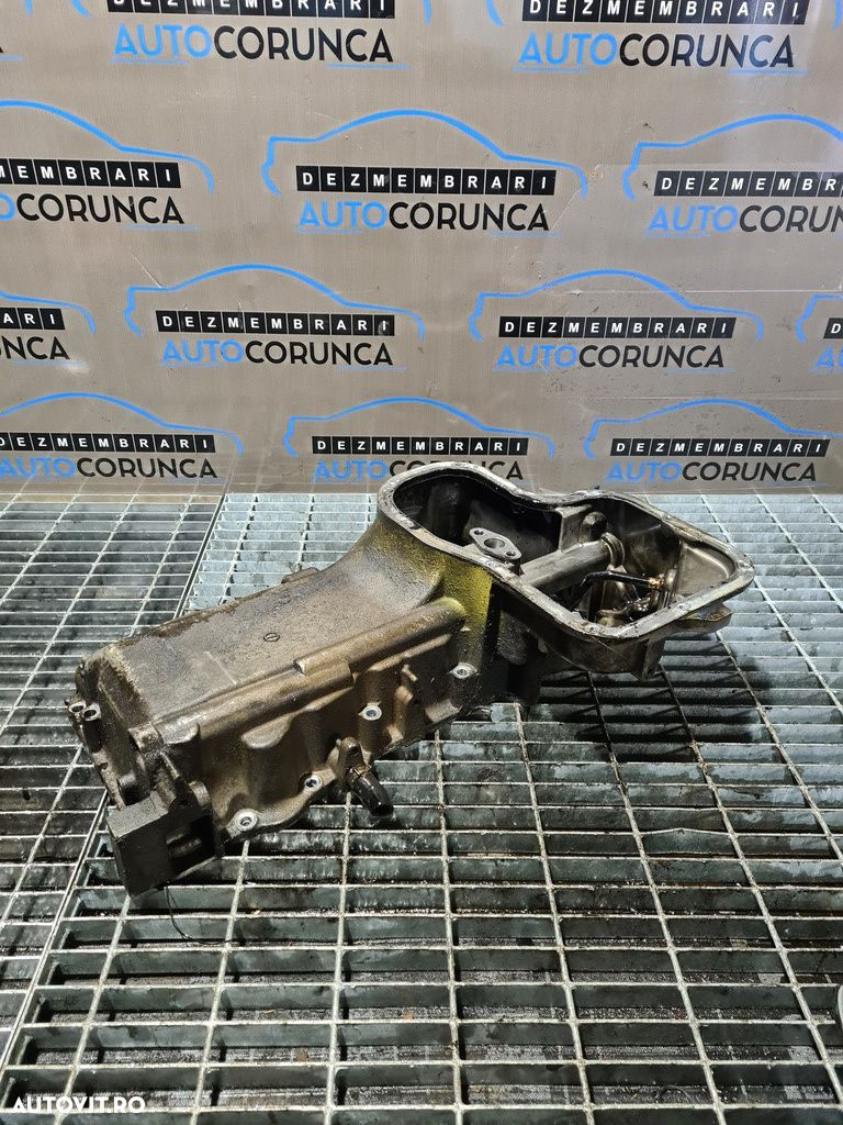 Baie ulei Nissan Navara D40 Facelift 2.5 Diesel D40 2010 - 2015 2488CC YD25DDTI Euro5 ... - 6
