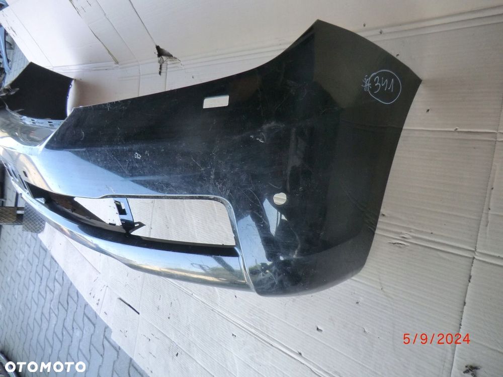 TOYOTA LAND CRUISER 200 ZDERZAK PRZEDNI 52119-60A80 - 4