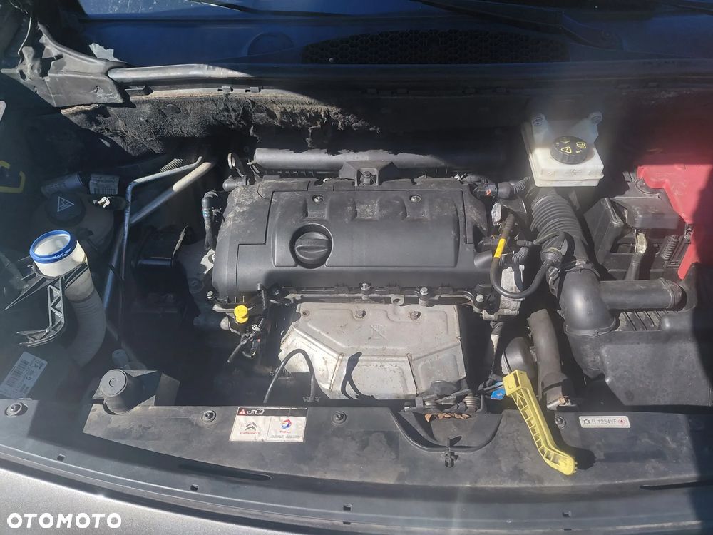 Citroën Berlingo Multispace VTi 95 SELECTION - 21