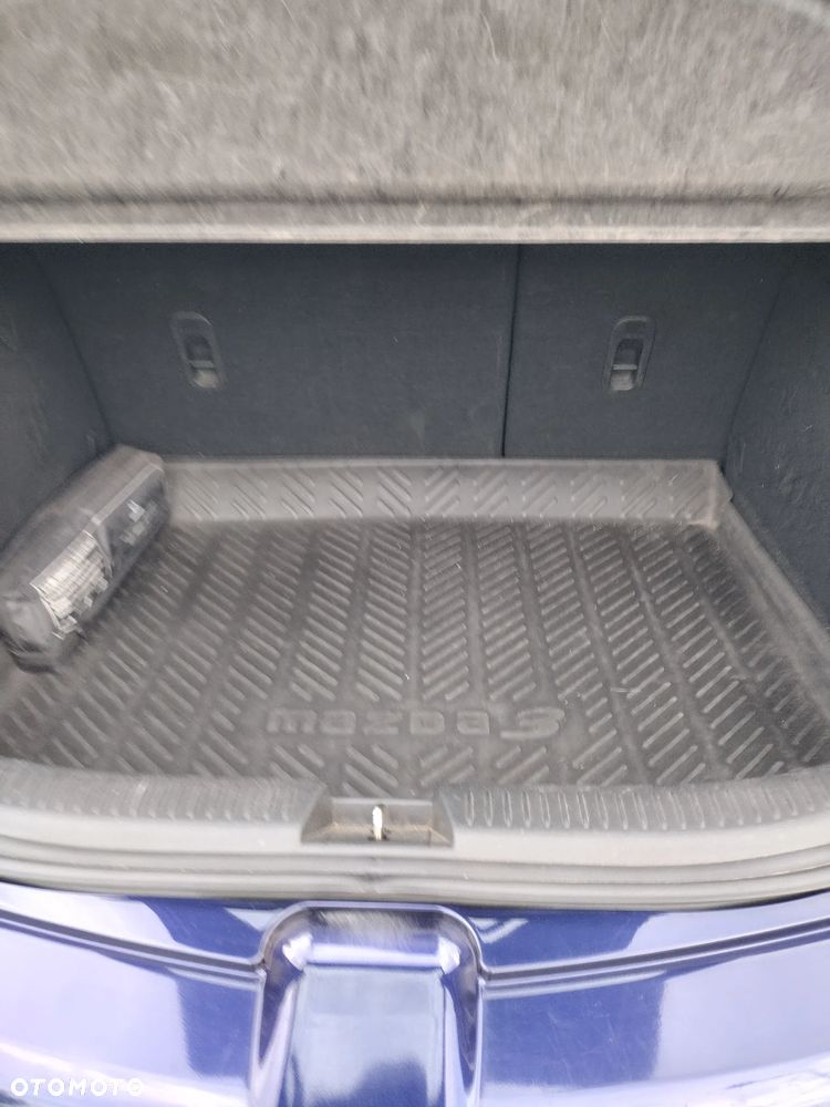 Mazda 3 1.6 Active - 9