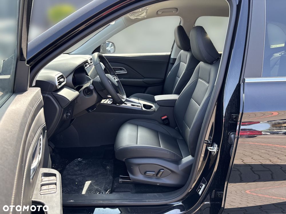 MG ZS 1.5 HEV+ Exclusive - 15