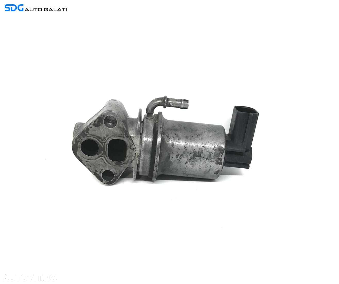 EGR Skoda Octavia 1 1.6 AVU BFQ AKL AEH 1997 - 2011 Cod 06A131501F [N0467] - 2