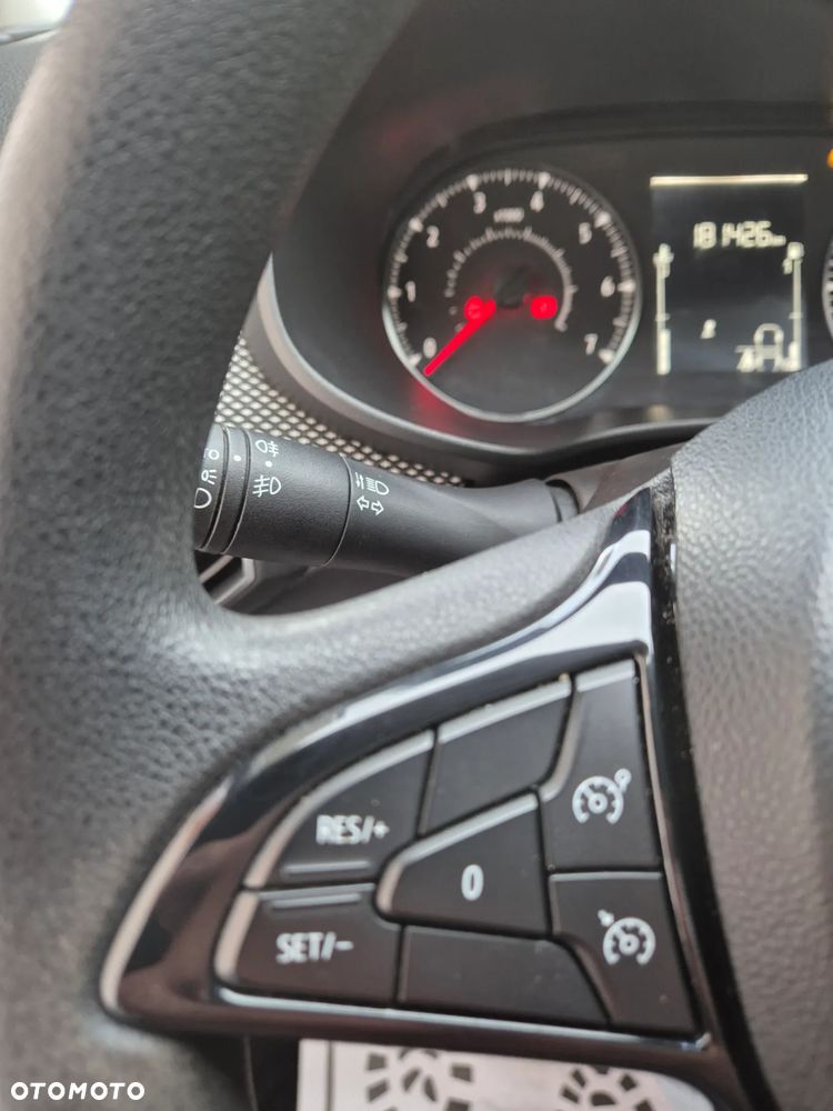 Dacia Sandero TCe 90 Comfort - 14