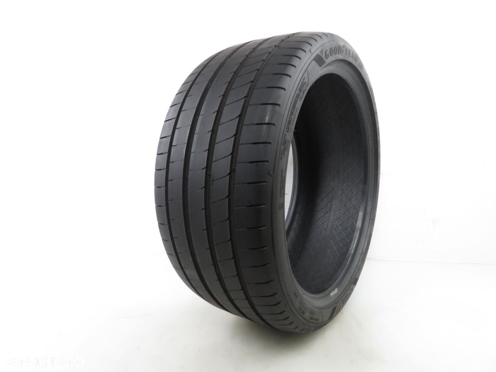 255/35R18 OPONA LETNIA Goodyear Eagle F1 Asymmetric 6 94Y - 1