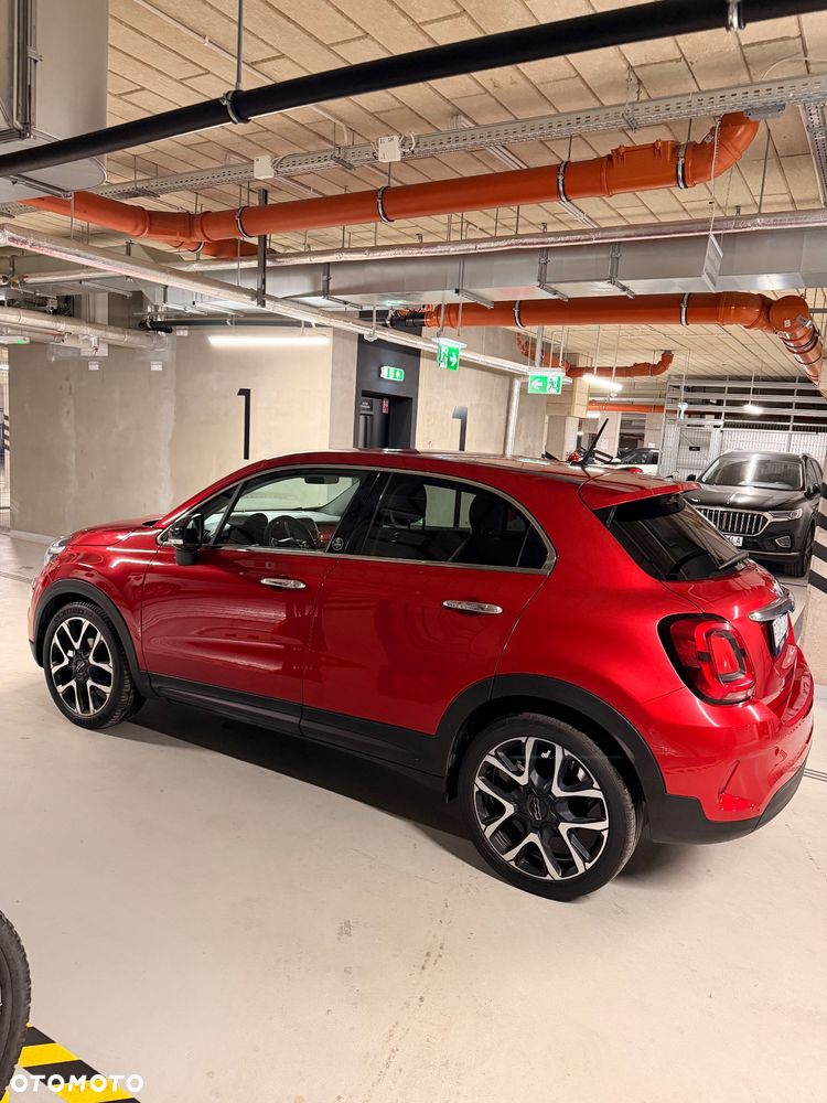 Fiat 500X - 11