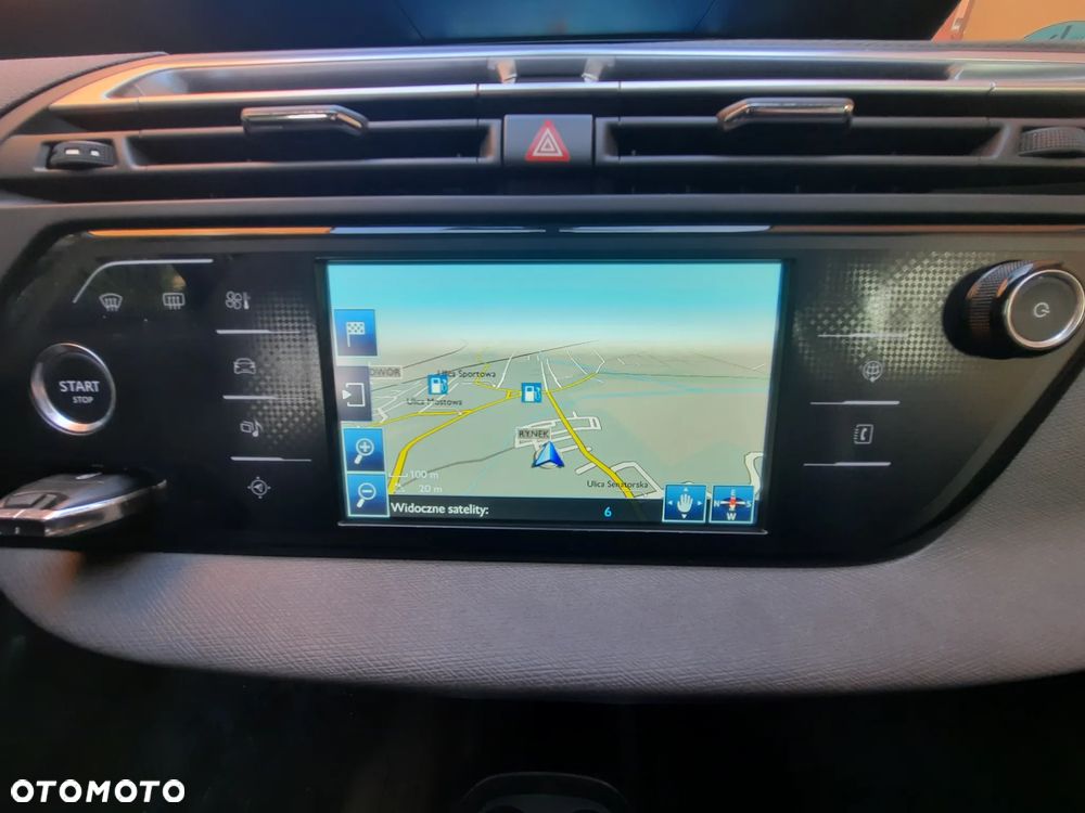 Citroën C4 PureTech 130 Stop&Start SHINE - 12