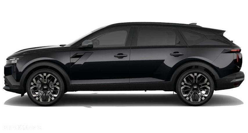 Dacia Striker 2026