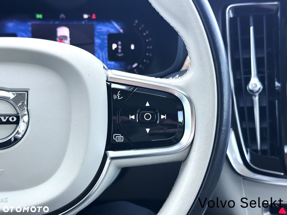 Volvo S90 - 14