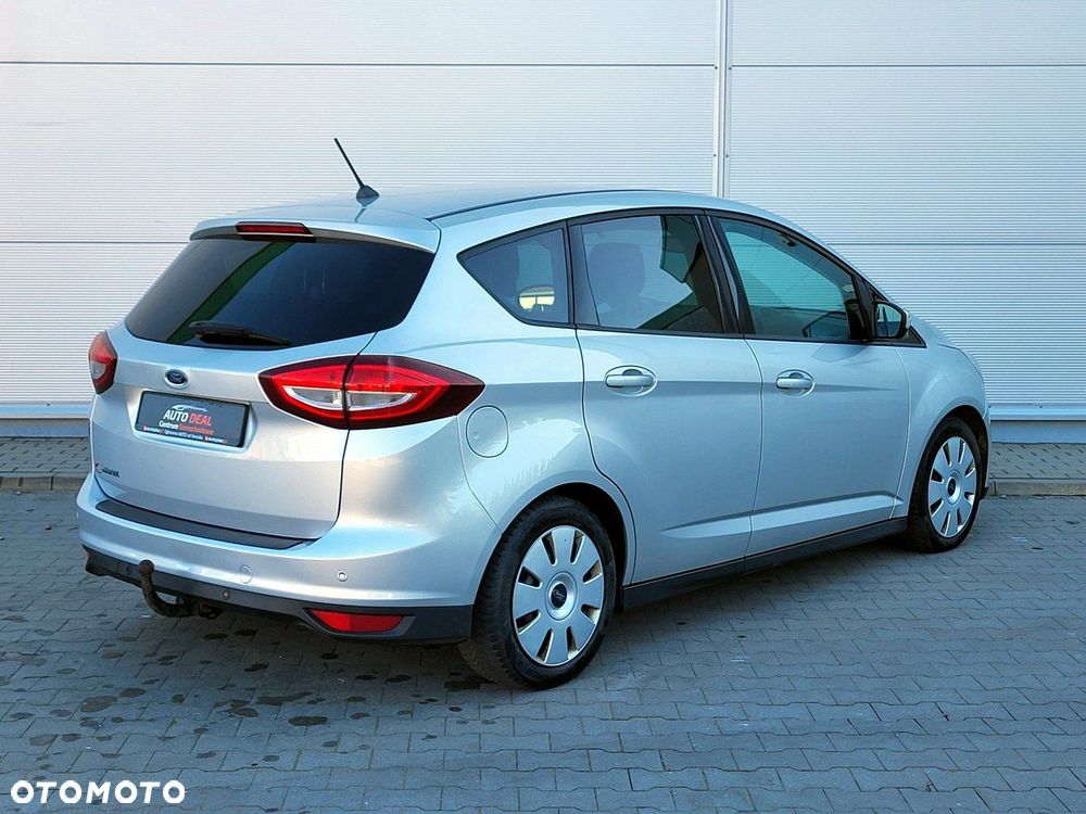 Ford C-MAX - 19