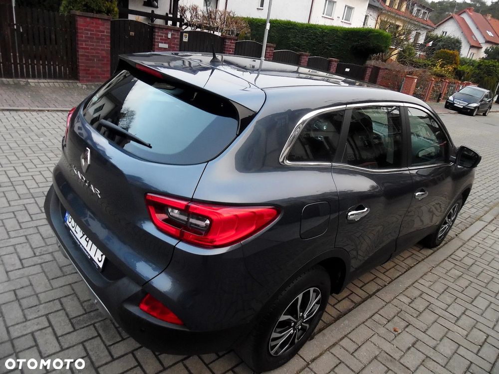 Renault Kadjar - 12