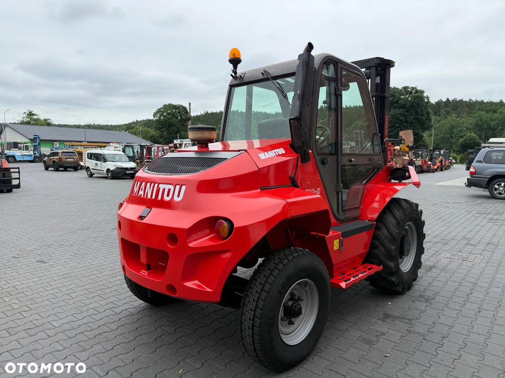 Manitou M30-2 - 5