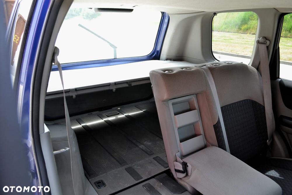 Nissan X-Trail 2.0 Comfort - 14