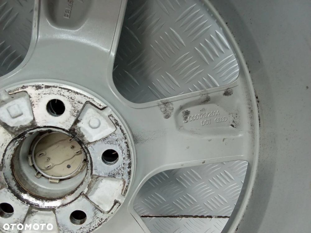 Felgi Audi Q5 SQ5 Q7 Q3 RS Q3 8Jx19 et39 5x112 - 10