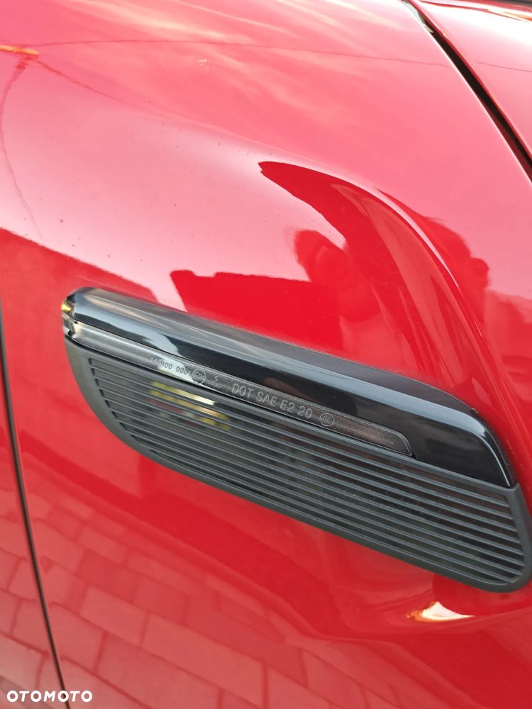 MINI Cooper Classic Trim - 12