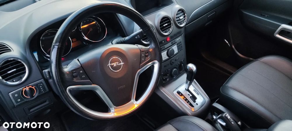 Opel Antara 2.0 CDTI Cosmo - 13