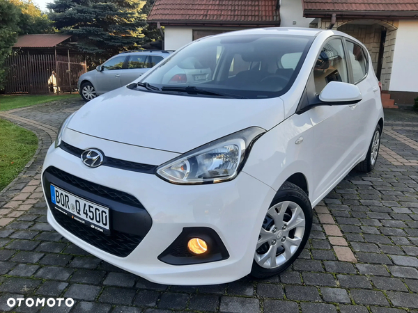 Hyundai i10 1.2 Comfort