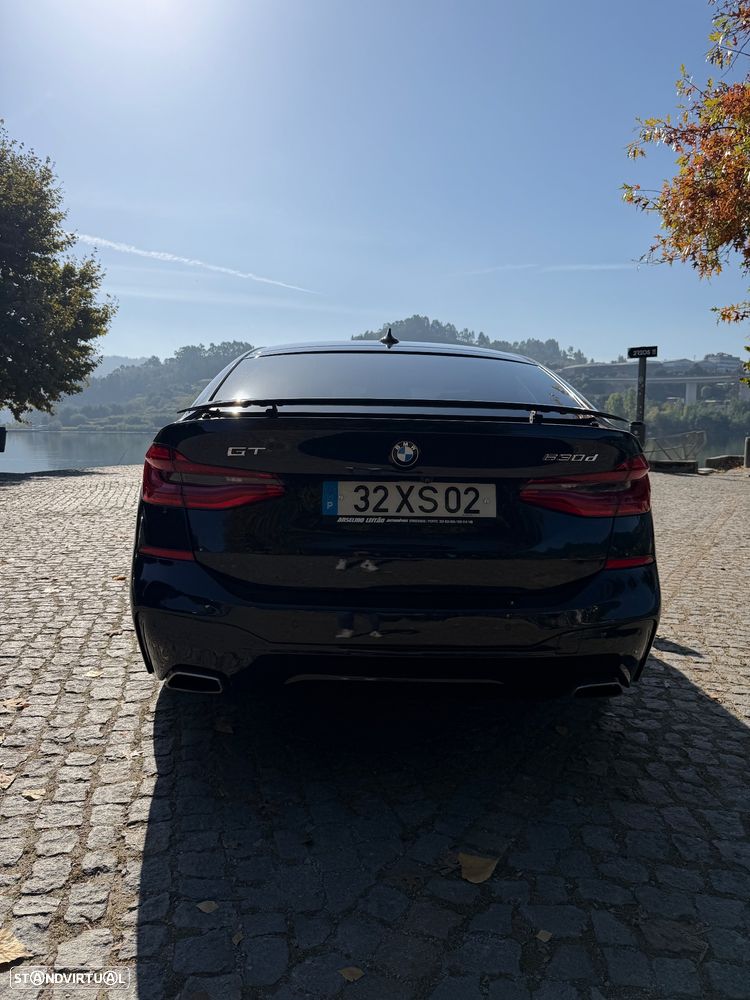 BMW 630 - 7