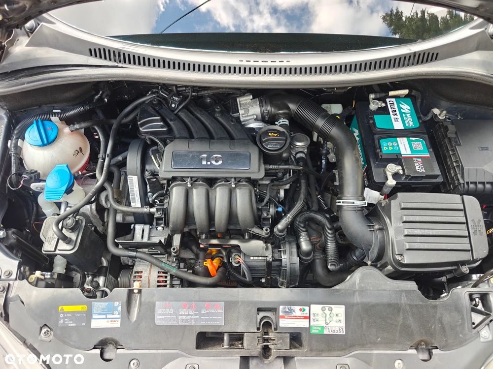 Seat Altea 1.6 Sport Edition - 25