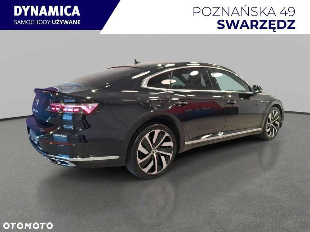 Volkswagen Arteon - 9