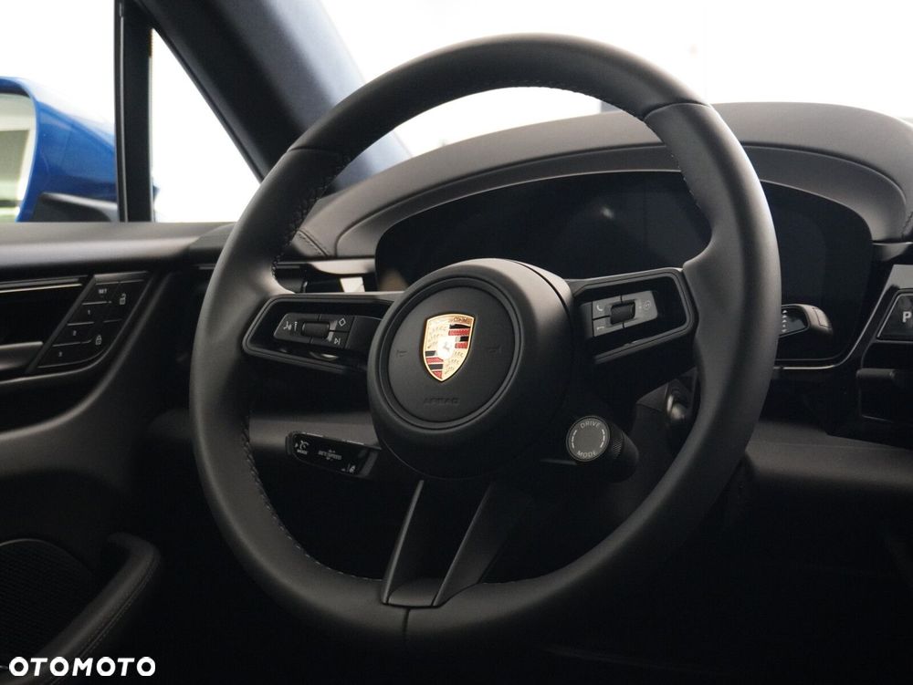 Porsche Macan 4 100kWh - 34