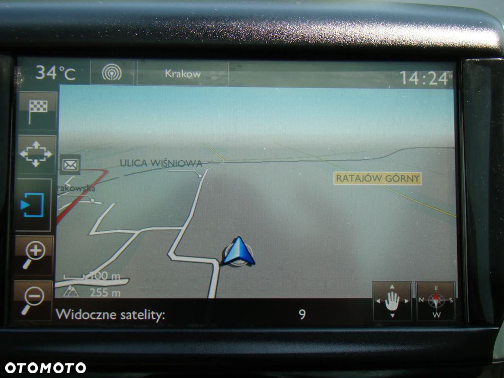 Peugeot 2008 BlueHDi FAP 120 STOP & START Business-Line - 18
