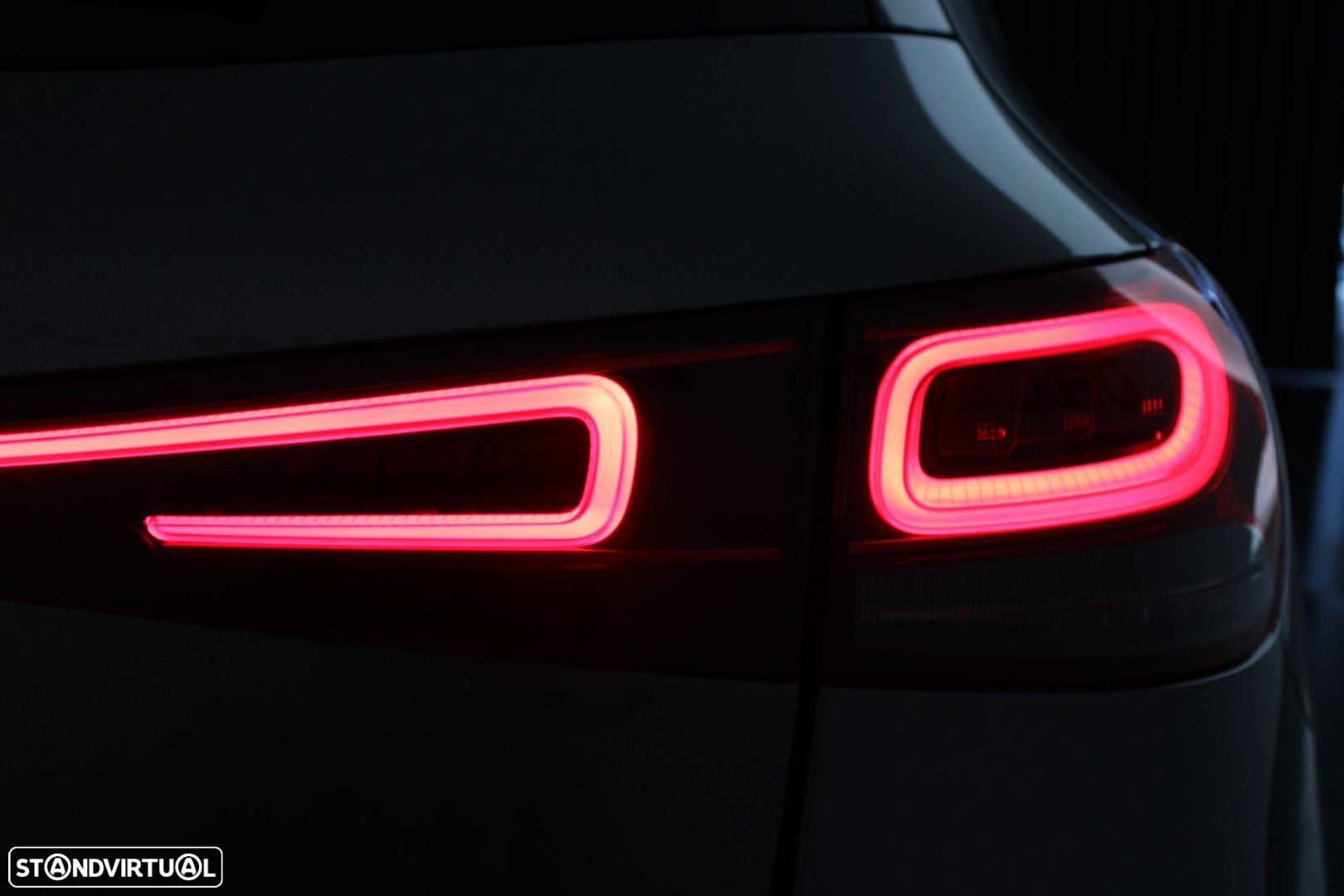 Mercedes-Benz EQA 250 AMG Line - 38
