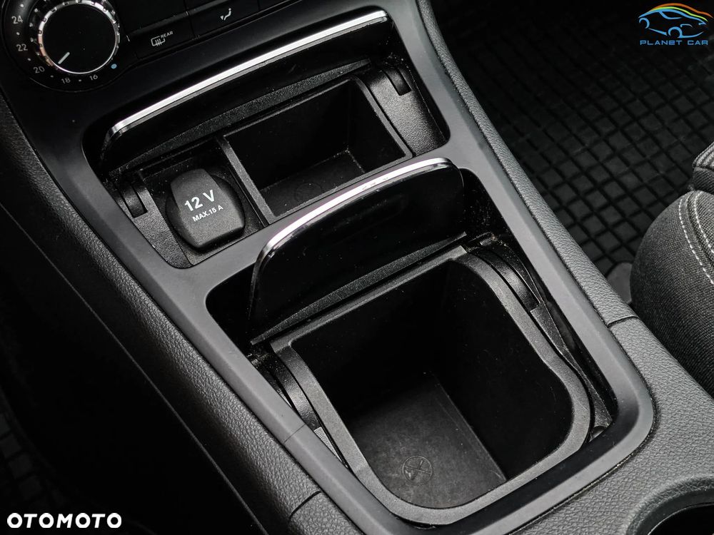 Mercedes-Benz Klasa B 180 (CDI) d 7G-DCT Style - 37
