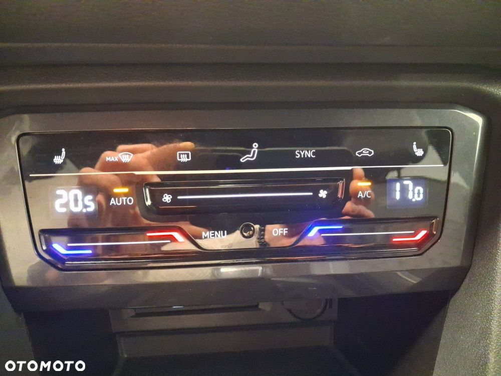 Volkswagen Tiguan Allspace - 30