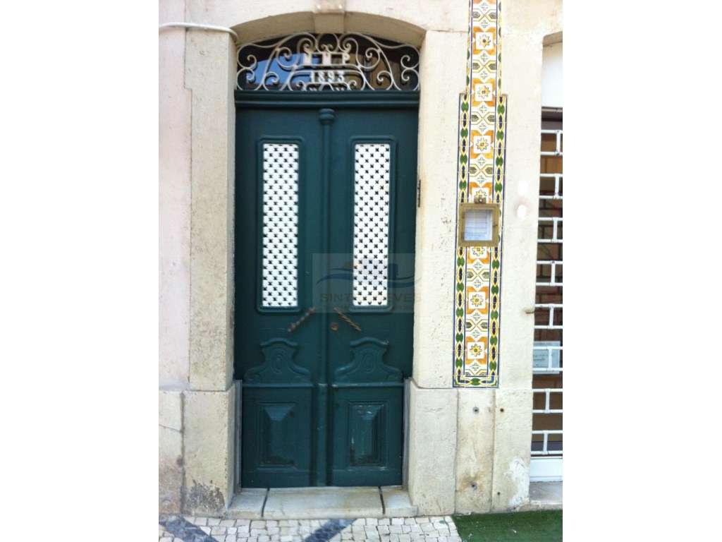 Vende-se Prédio em Local Icônico no Centro Histórico de Setúbal, da... - Grande imagem: 3/21