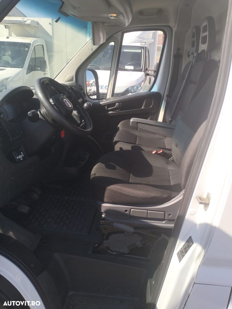 Fiat DUCATO - 12