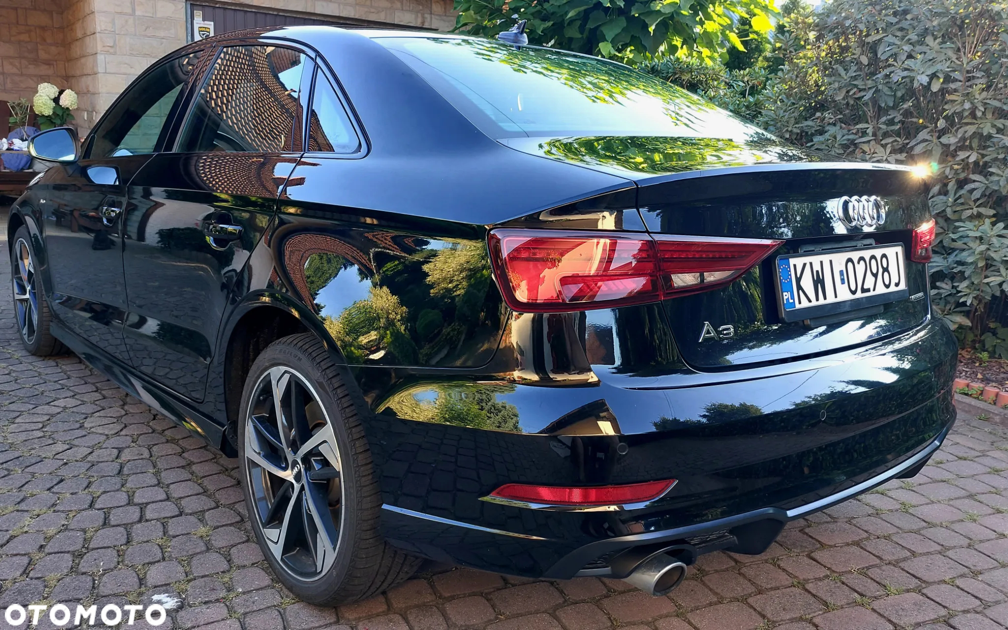 Audi A3 - 18