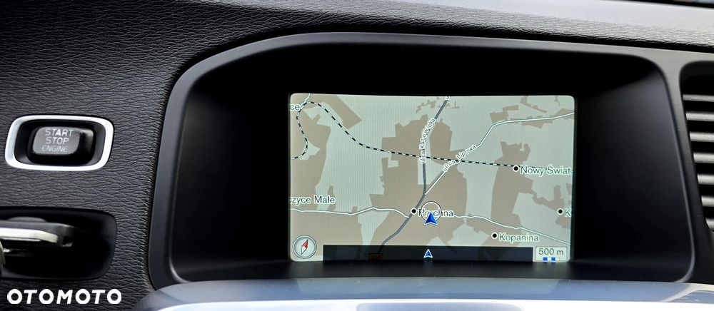 Volvo V60 T3 Summum - 39