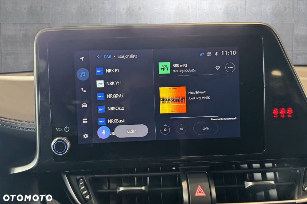 Toyota C-HR Lounge - 16